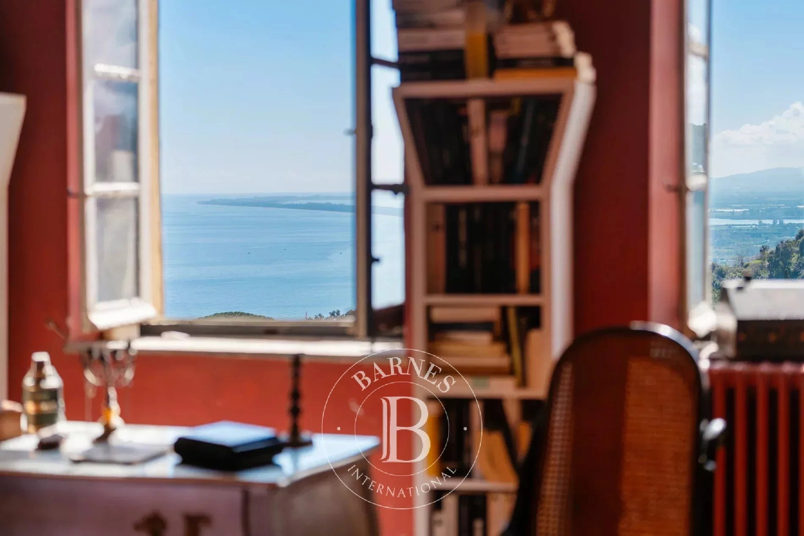 2 - verkauf haus meerblick bastia corse (haute) frankreich