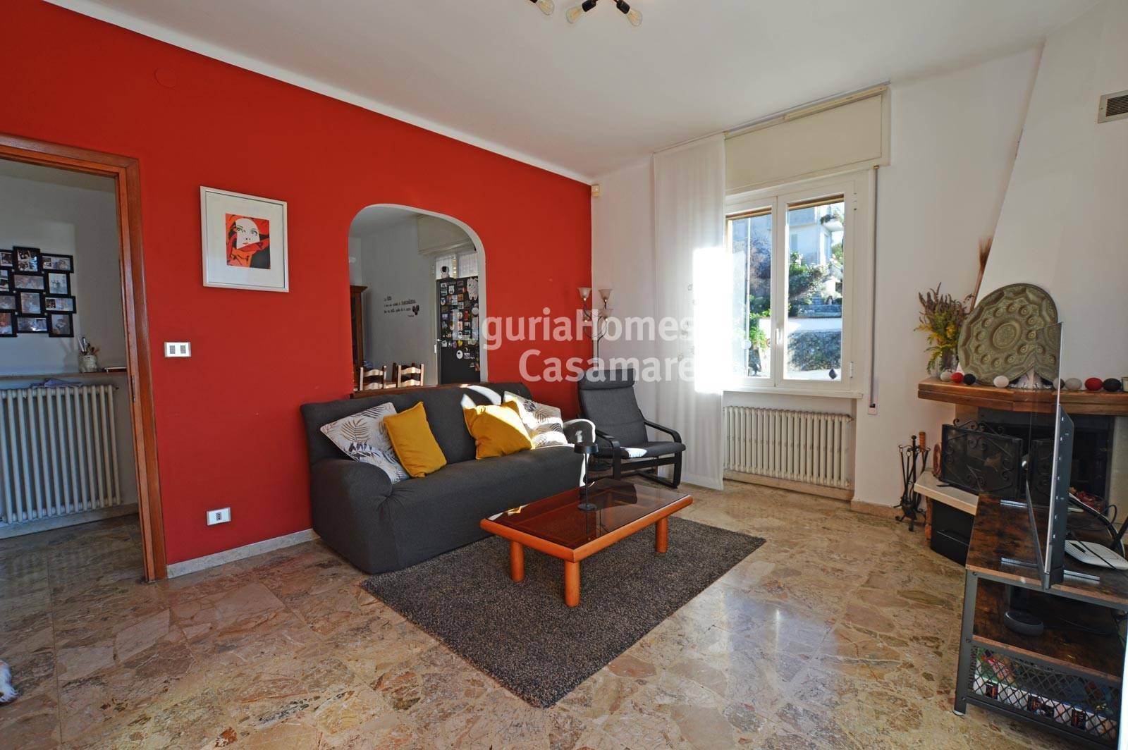 2 - venta casa vista al mar bordighera liguria italia