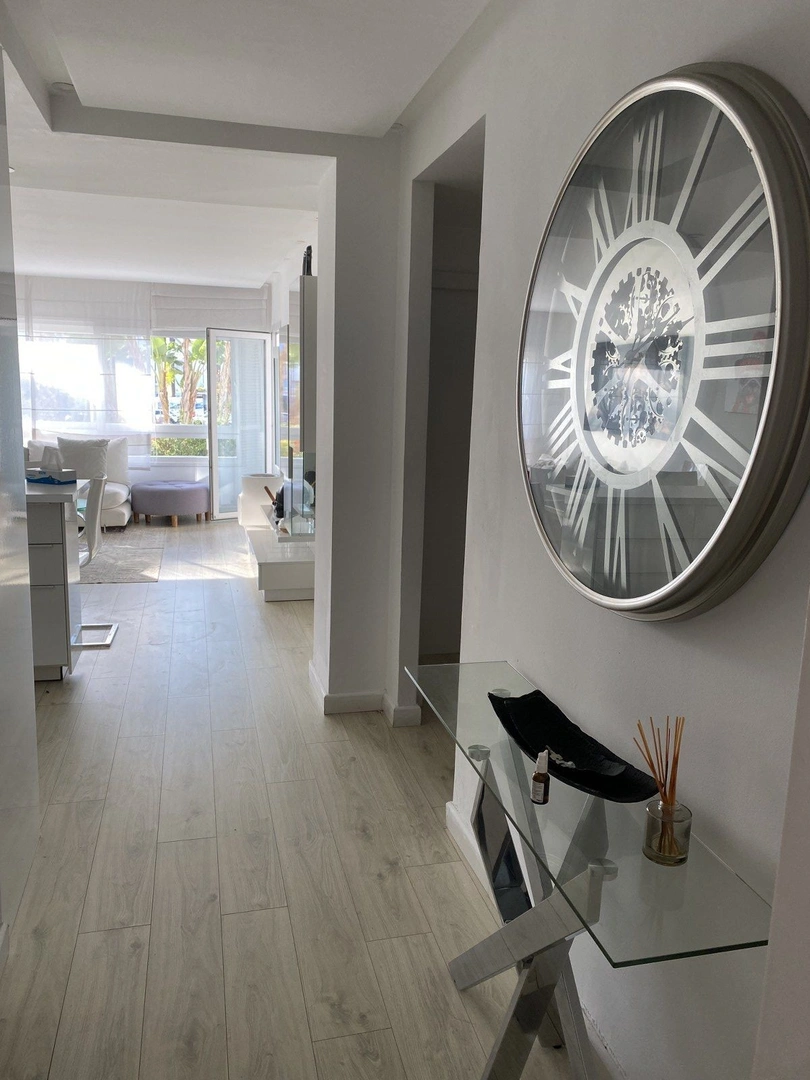 2 - venta apartamento frente al mar marbella - costa del sol andalucía españa