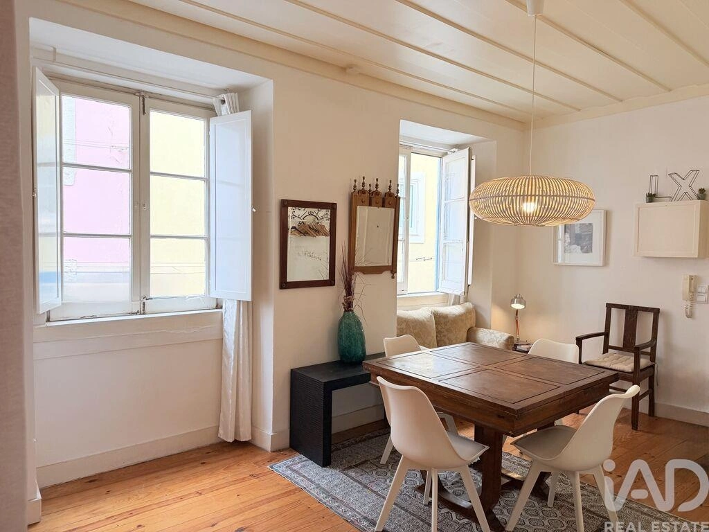 2 - apartment for sale in lisbon lisbon region portugal