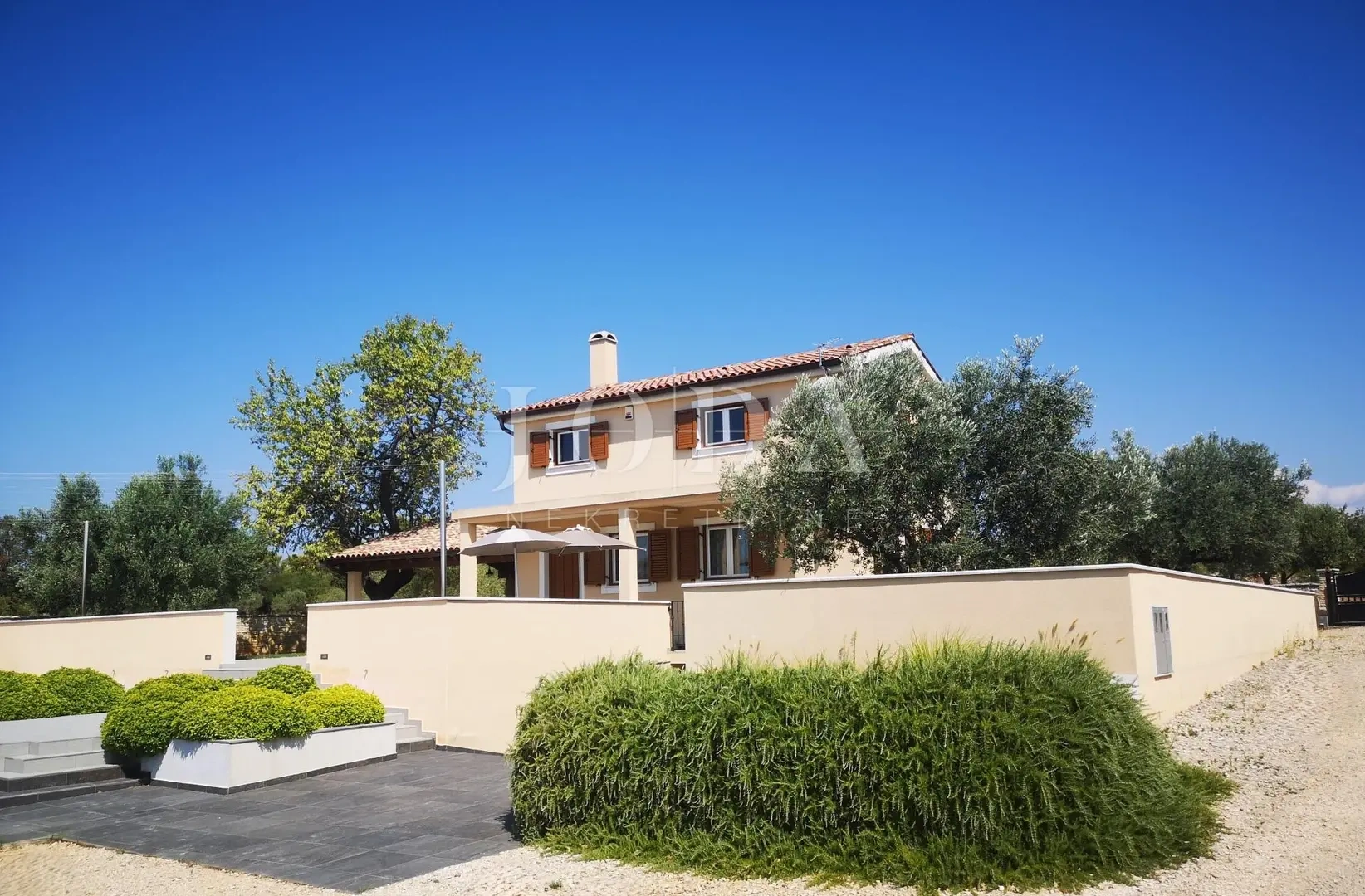 2 - verkoop huis fažana istria kroatië