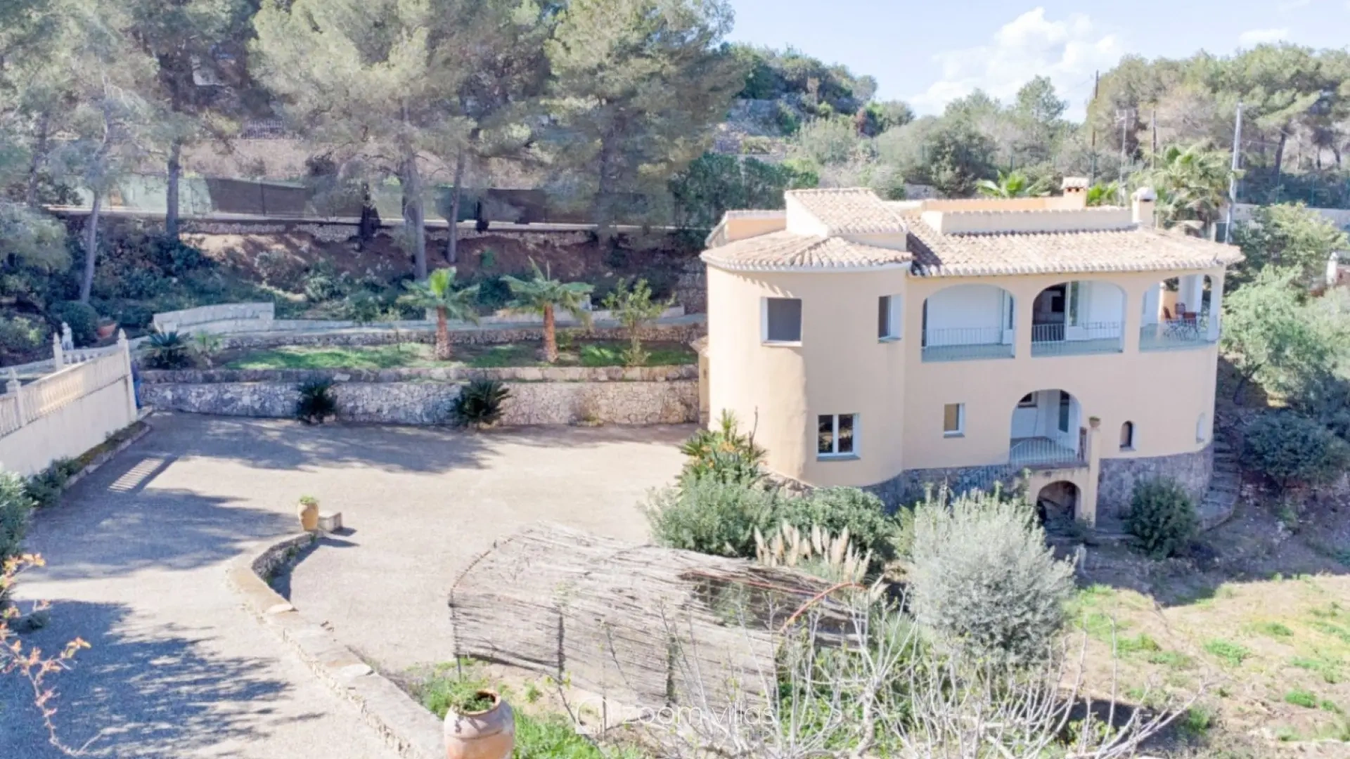 1 - verkauf haus meerblick xabia/javea - costa blanca valencia spanien