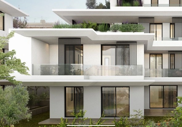 1 - продажа квартира kifisia аттика греция