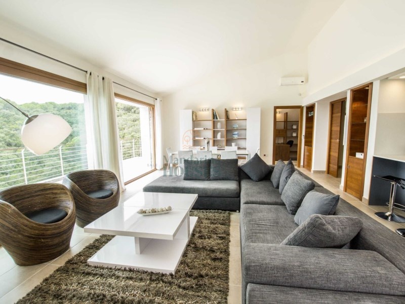 2 - sea view house for sale in tossa de mar catalonia spain