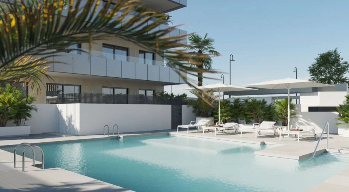 1 - apartment for sale in fuengirola - costa del sol andalusia spain
