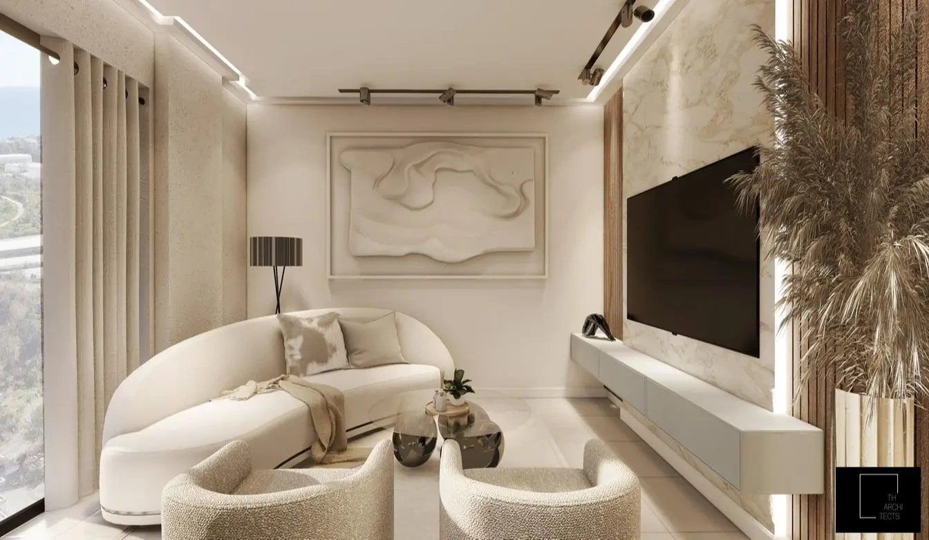 2 - продажа квартира вид моря alanya antalya турция