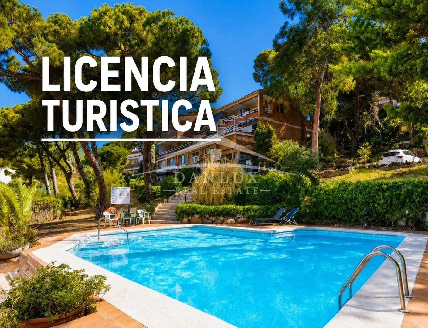 1 - venda apartamento lloret de mar catalunha espanha