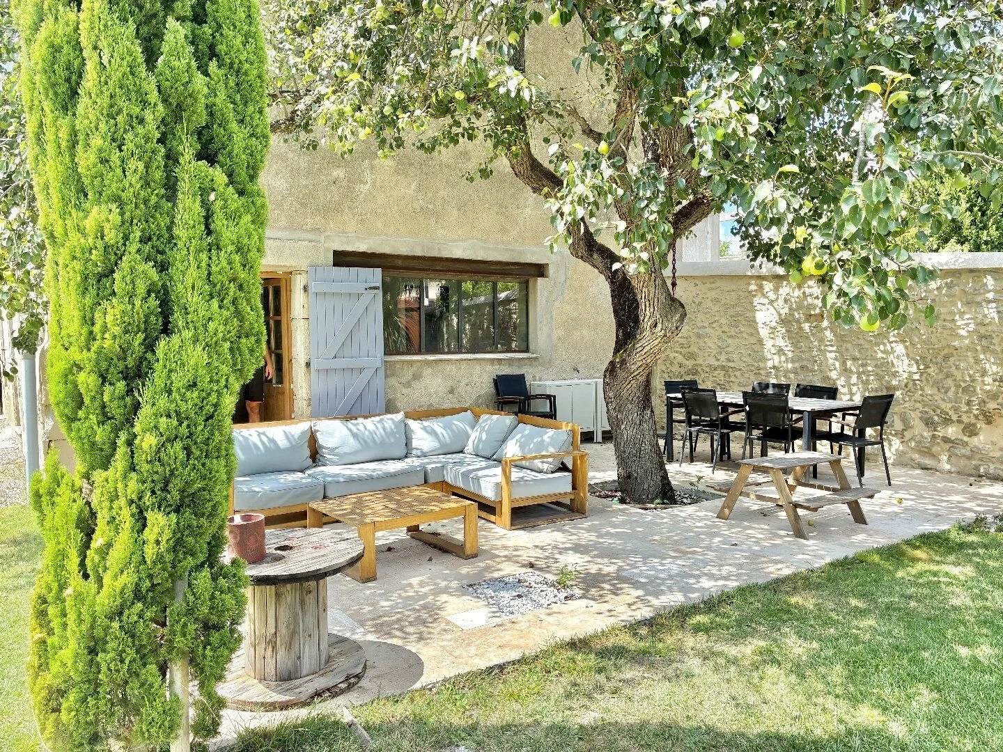 1 - vente maison carcassonne aude france