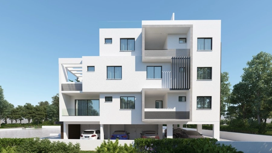 1 - vendita appartamento larnaca larnaca cipro