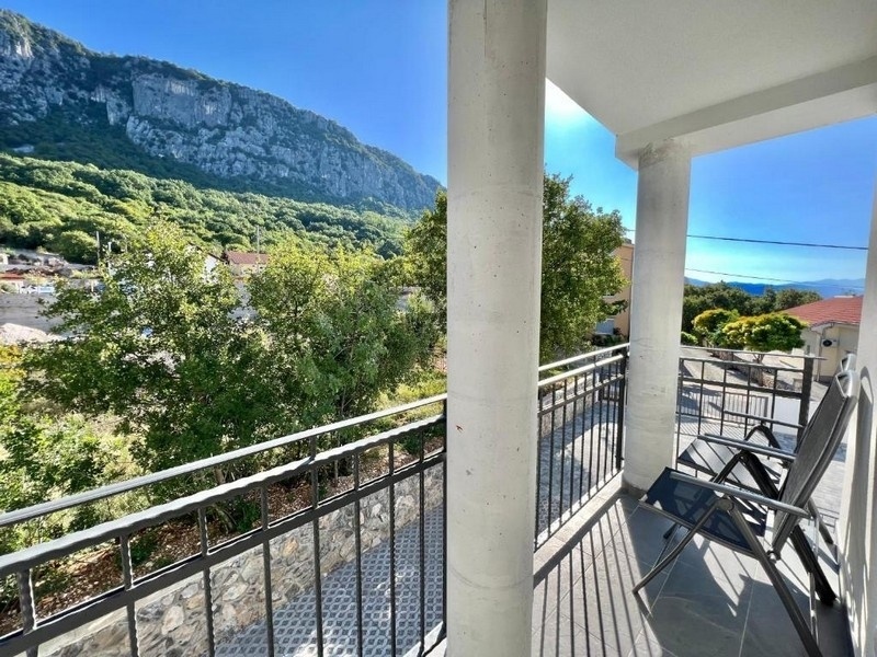2 - venta apartamento vista al mar bribir primorje-gorski kotar croacia