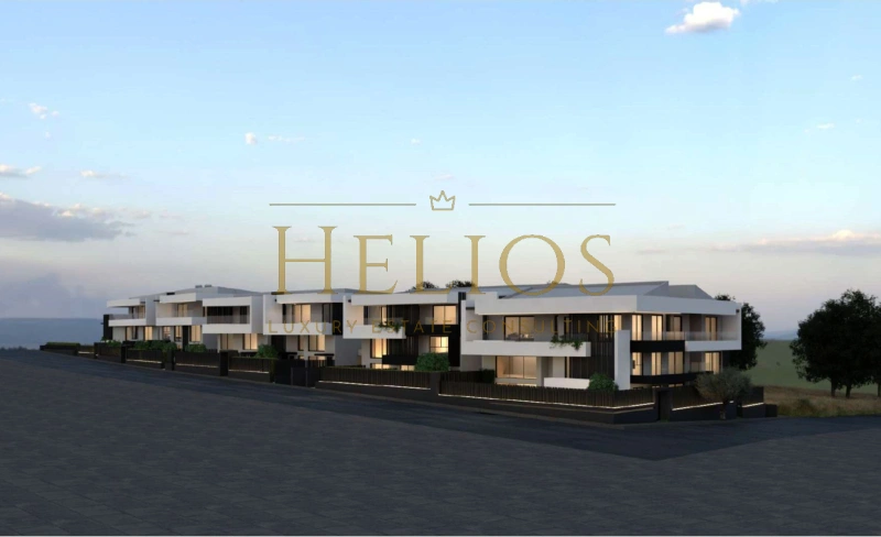 1 - venda apartamento gérakas peloponeso grécia