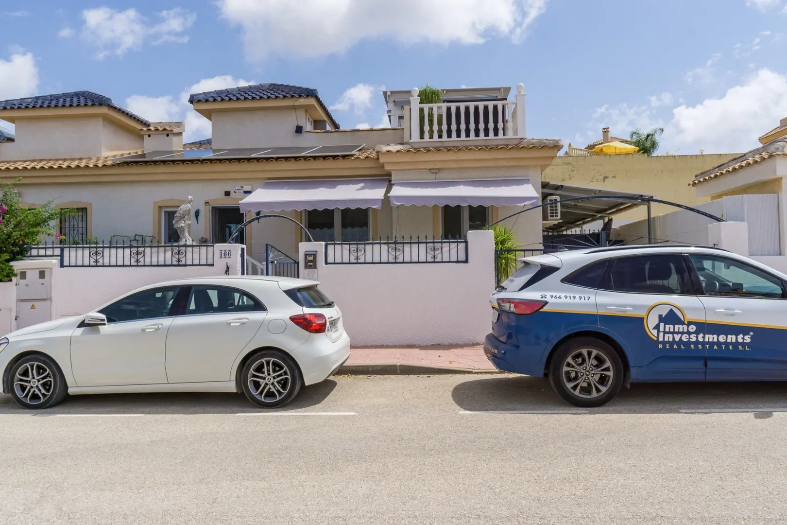 1 - verkoop huis ciudad quesada valencian community spanje