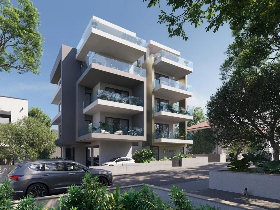 1 - verkauf wohnung limassol limassol zypern