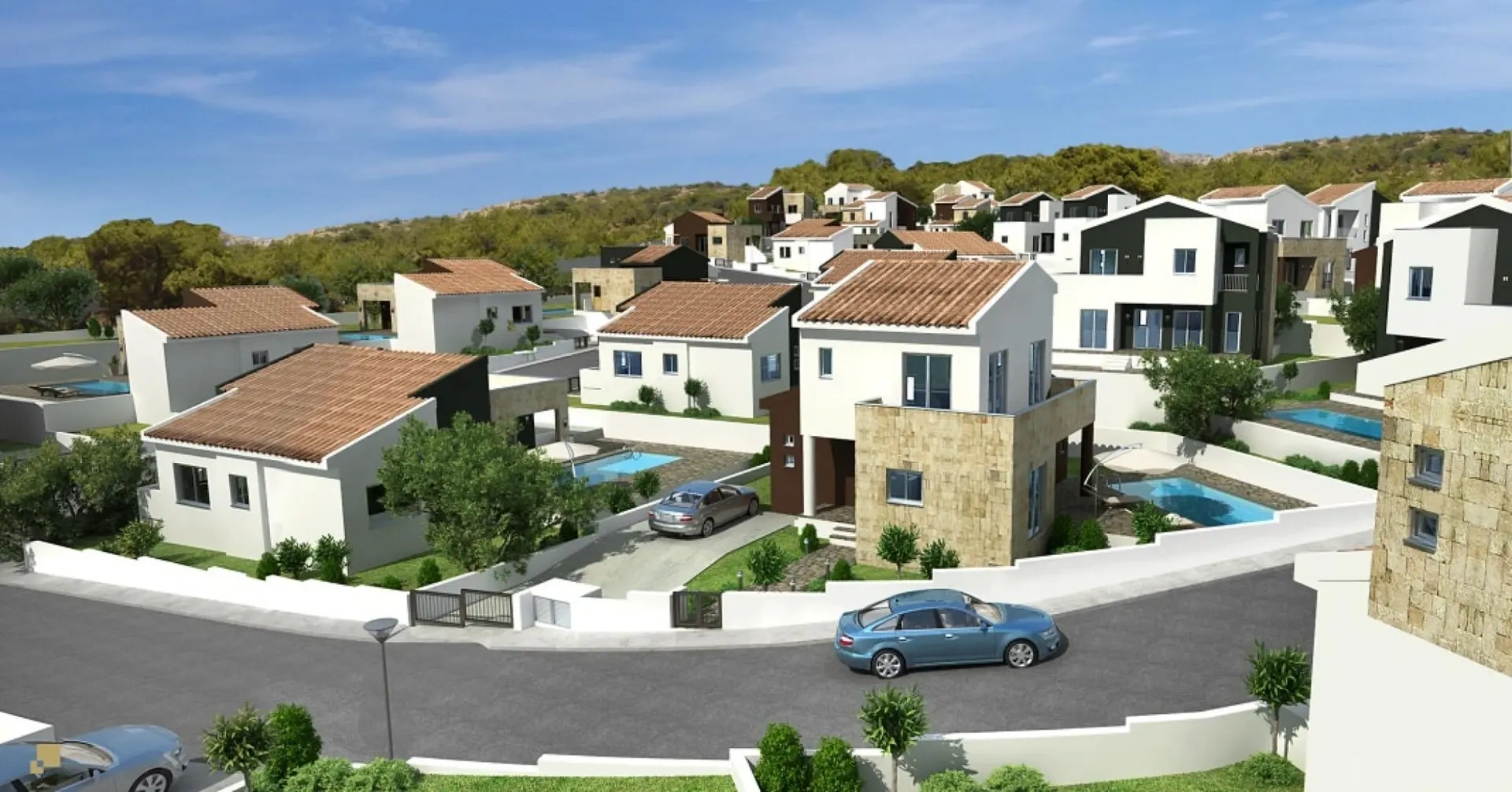 2 - vente appartement limassol limassol chypre