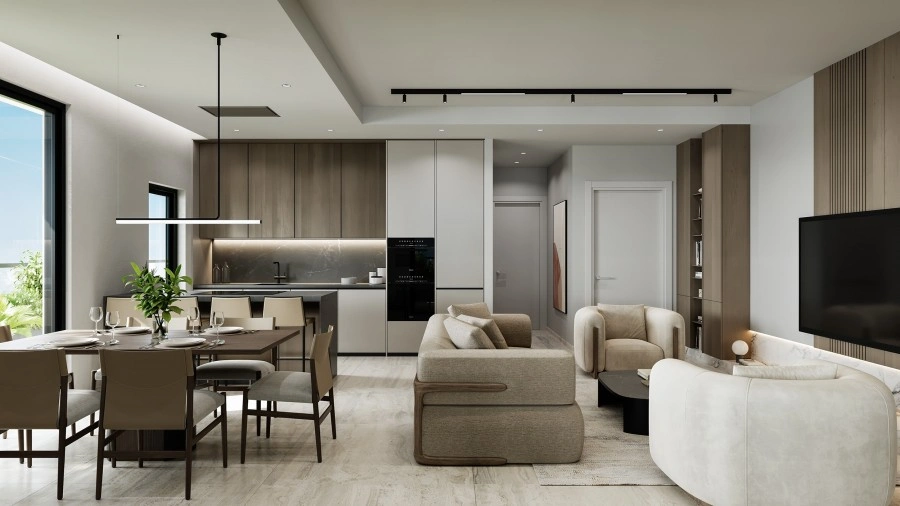 1 - verkauf wohnung limassol limassol zypern