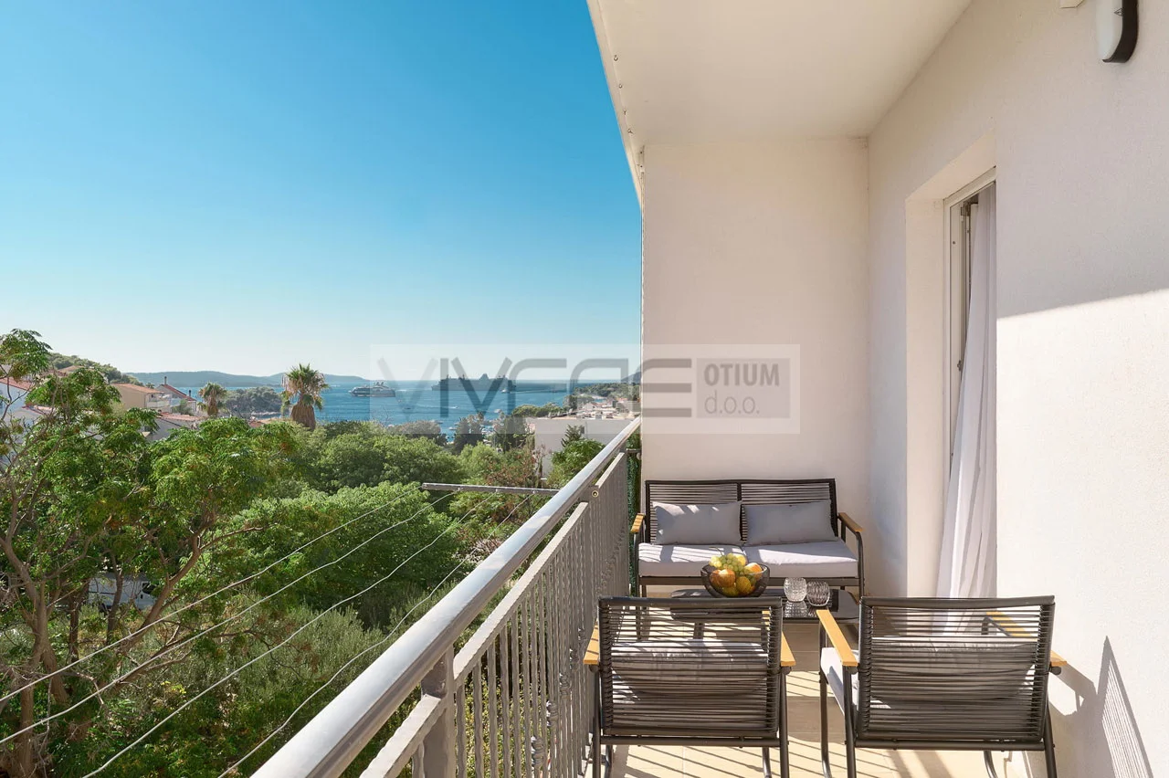 2 - verkauf wohnung meerblick hvar split-dalmatien kroatien