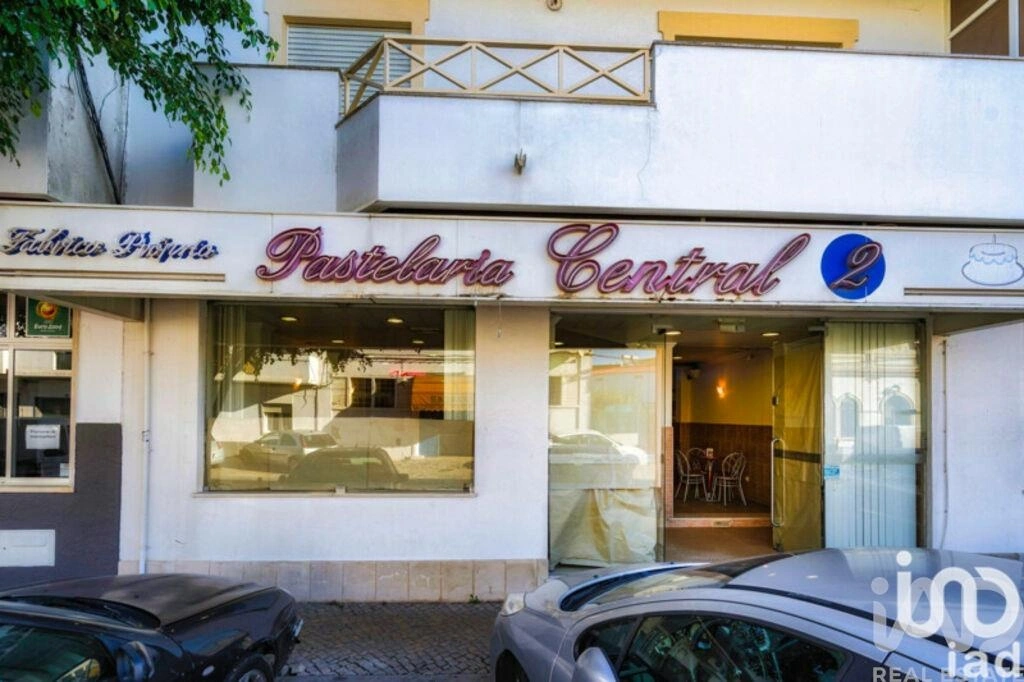 1 - venta comercio faro algarve portugal