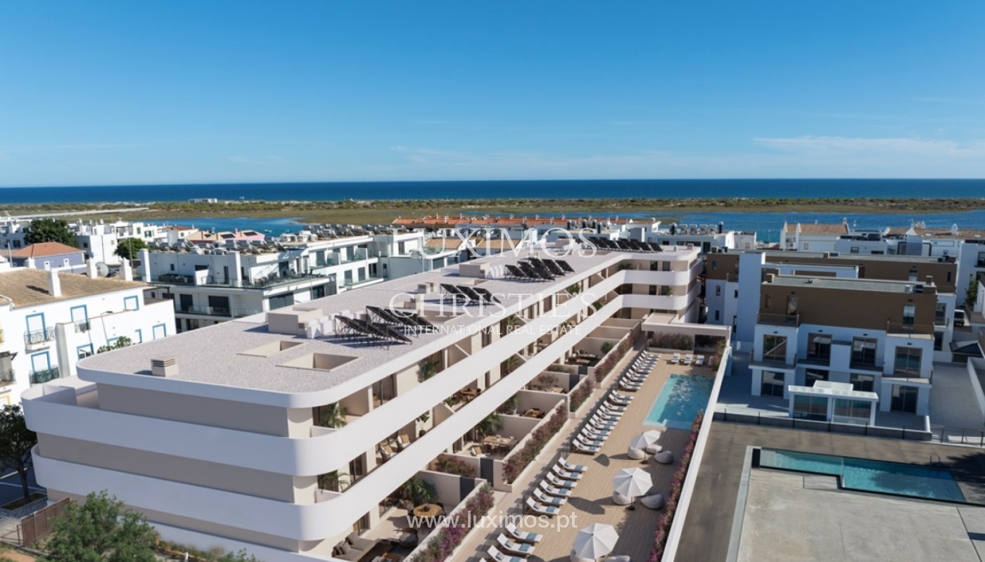 1 - verkauf wohnung meerblick tavira algarve portugal