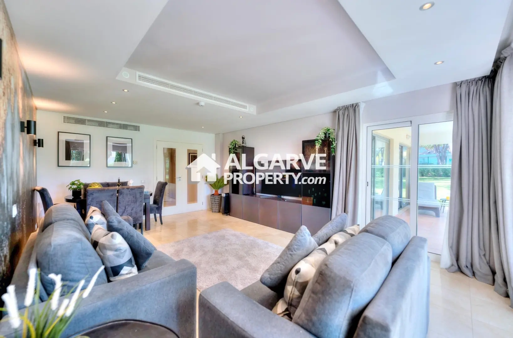 2 - verkoop appartement vilamoura algarve portugal