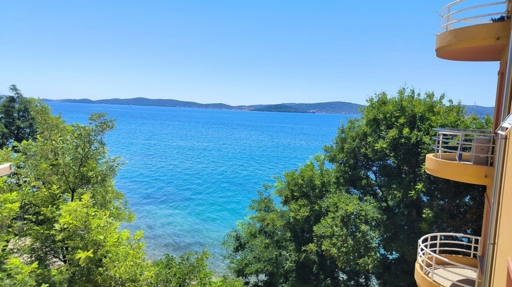 2 - venta apartamento vista al mar zadar zadar croacia