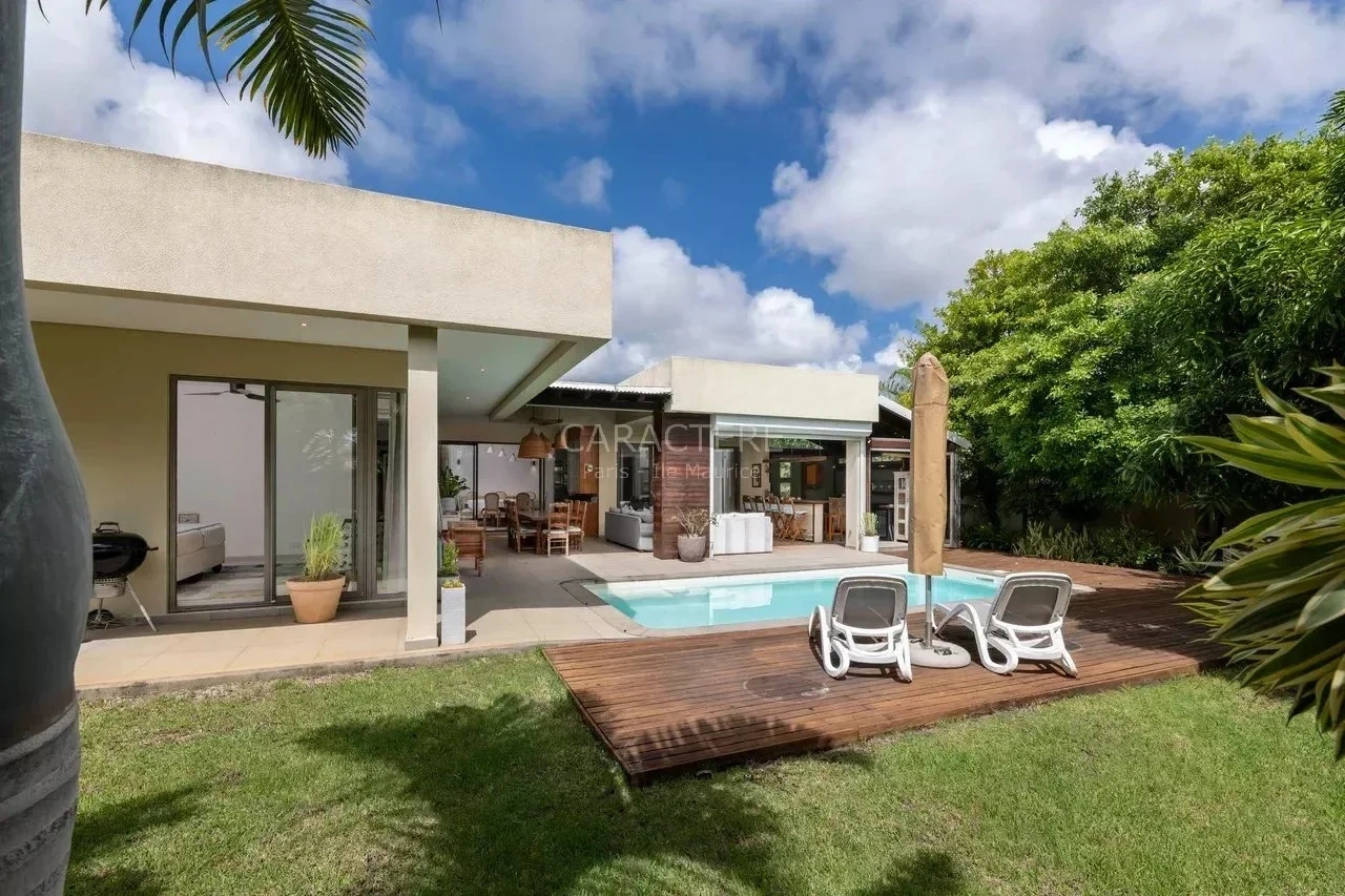 1 - verkauf haus petit raffray rivière du rempart mauritius