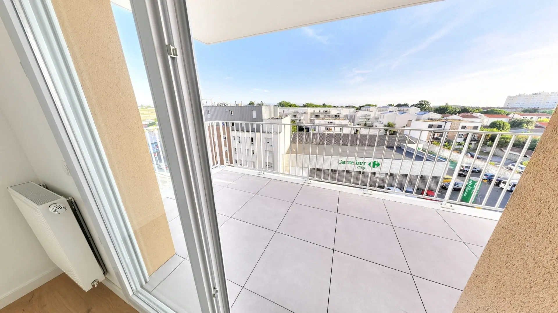1 - venta apartamento la rochelle charente marítimo francia