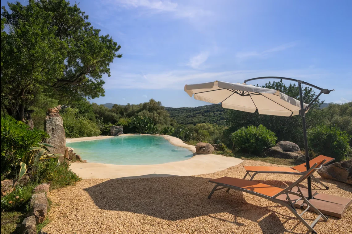 2 - venta casa arzachena cerdeña italia
