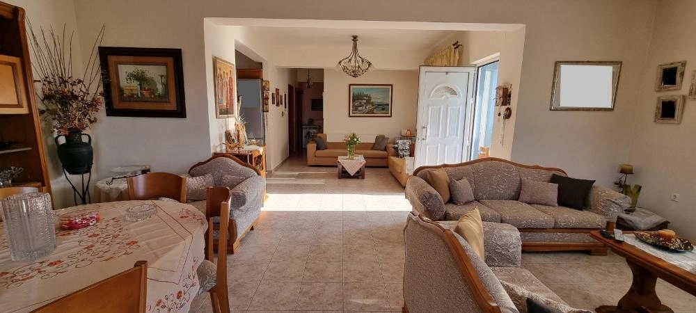 2 - vente maison kokkini hani crète grèce