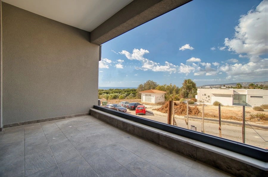 2 - продажа квартира paphos пафос кипр