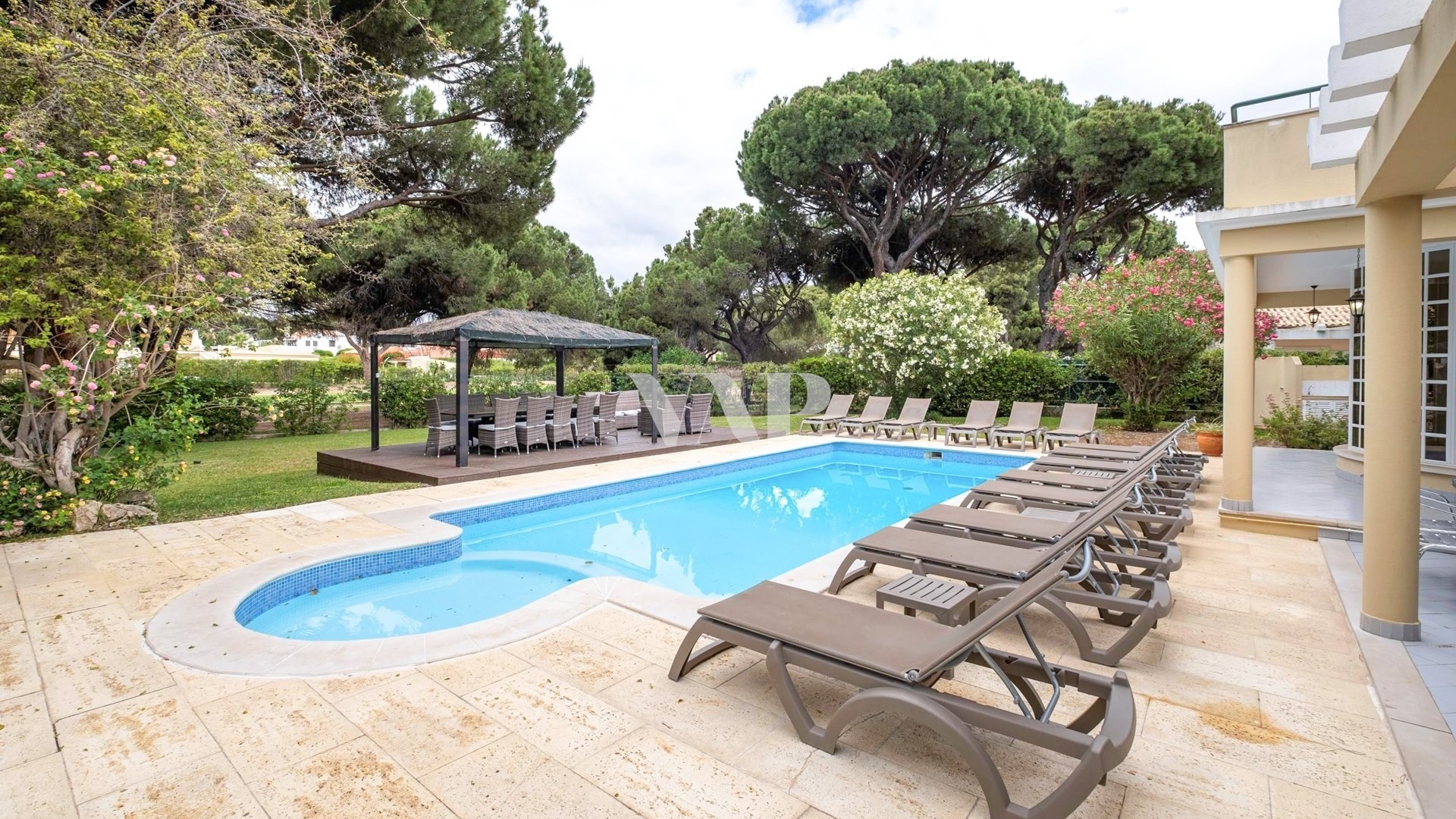 1 - venta casa vilamoura algarve portugal