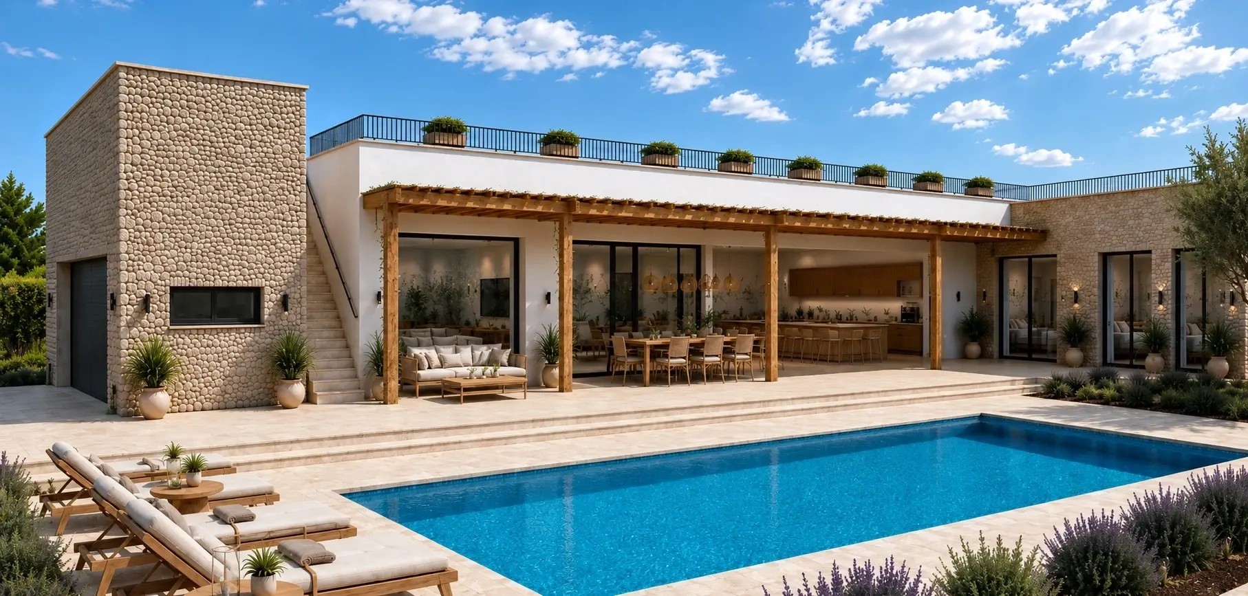 2 - verkoop huis cabo de palos region of murcia spanje