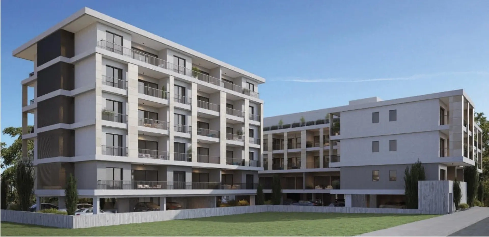 1 - verkauf wohnung limassol limassol zypern