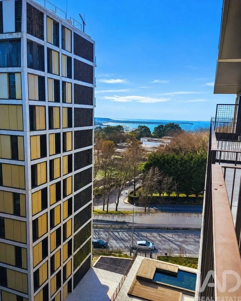 1 - vente appartement vila nova de gaia région nord portugal