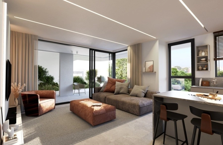 2 - apartment for sale in limassol limassol cyprus