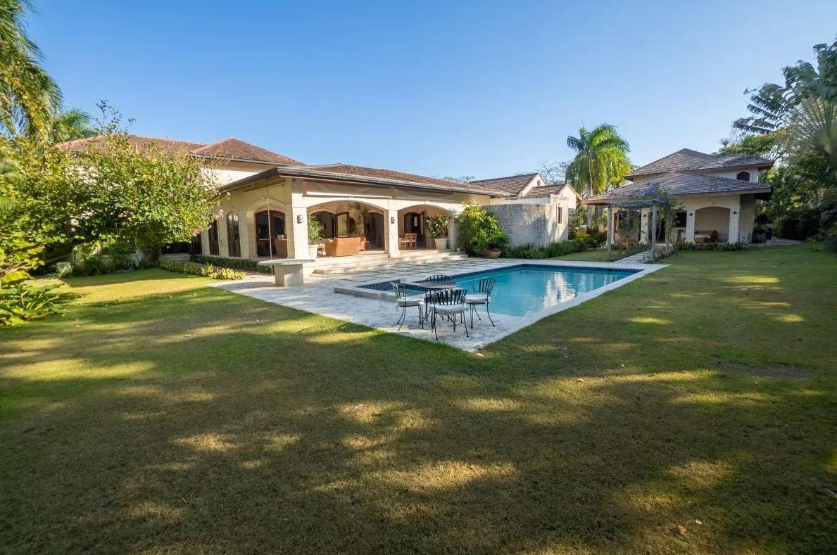 2 - verkauf haus cabarete dominikanische republik karibische inseln