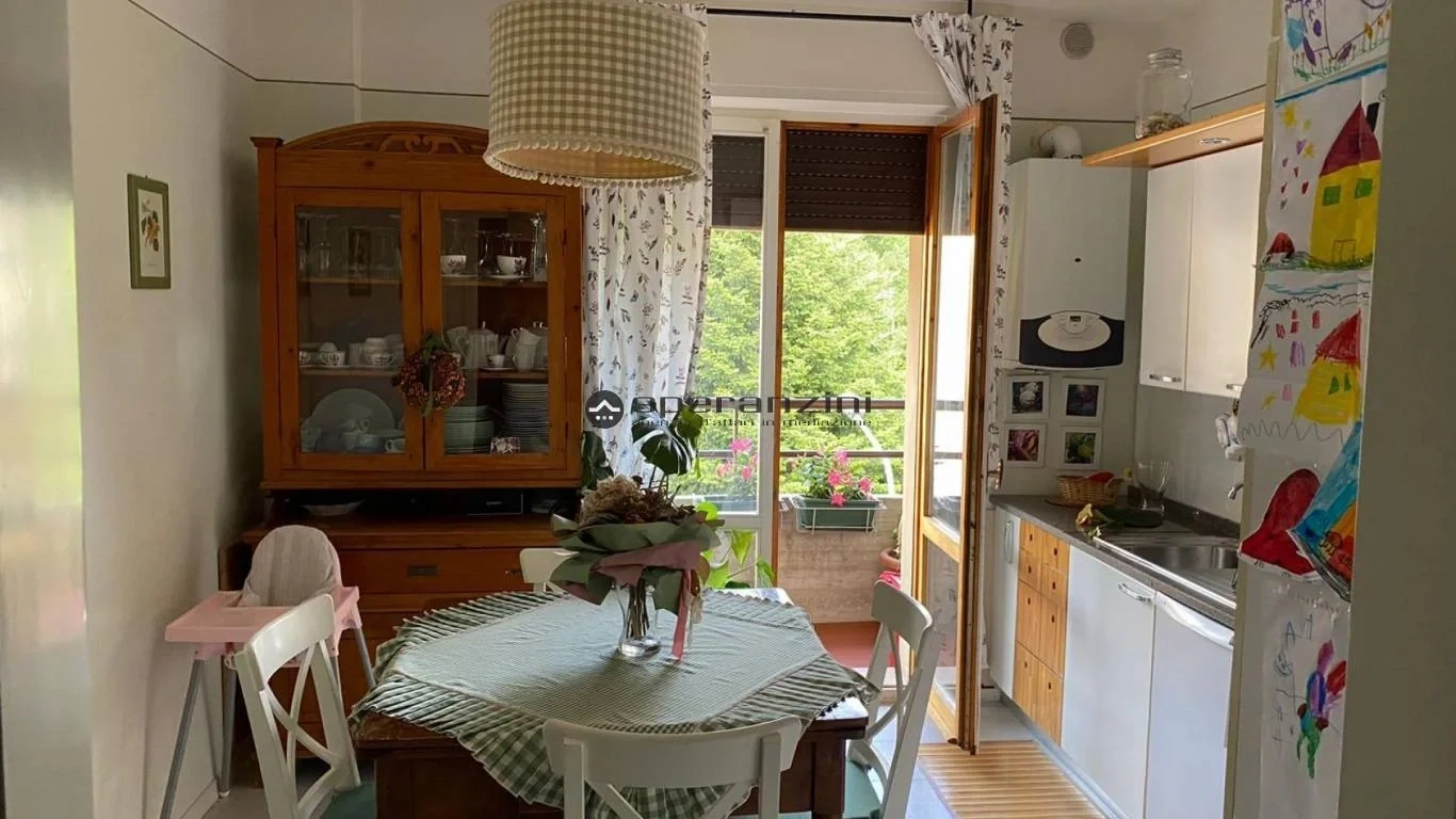 1 - продажа квартира fossombrone марке италия
