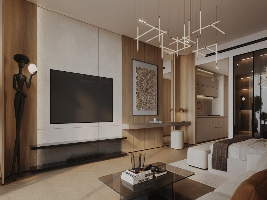 2 - vente appartement dubai dubai émirats arabes unis