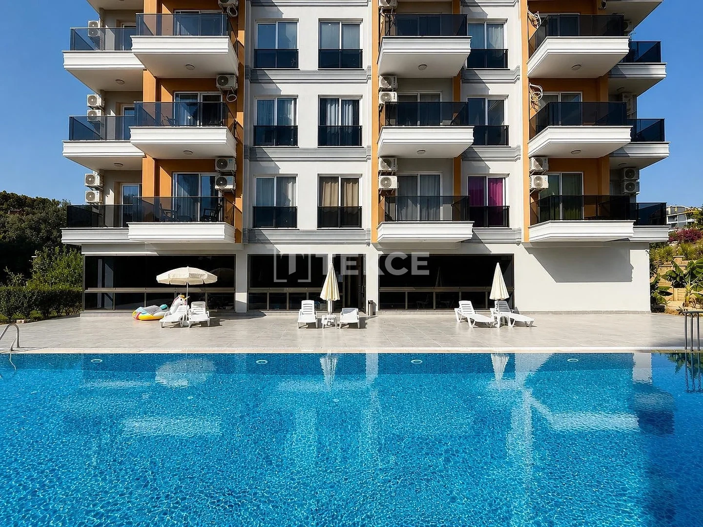 2 - vendita appartamento alanya antalya turchia