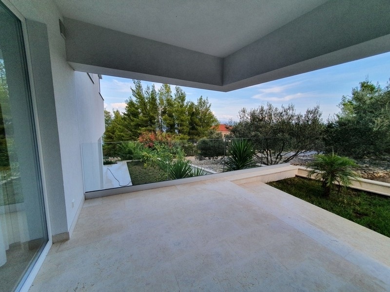 2 - vendita appartamento vista mare blato dubrovnik-neretva croazia