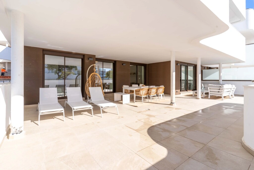 2 - venta apartamento estepona - costa del sol andalucía españa