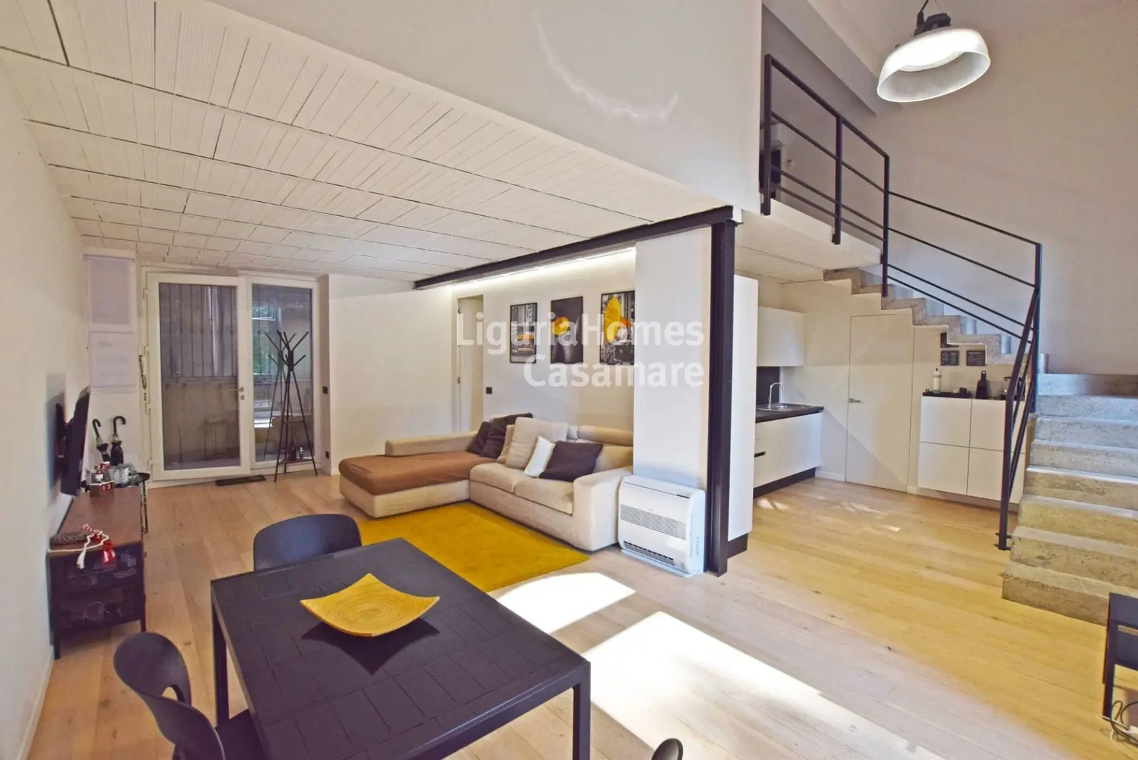 2 - apartment for sale in ospedaletti liguria italy
