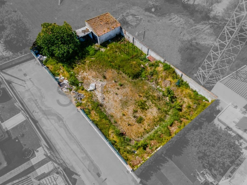 1 - venta terreno amora región de lisboa portugal
