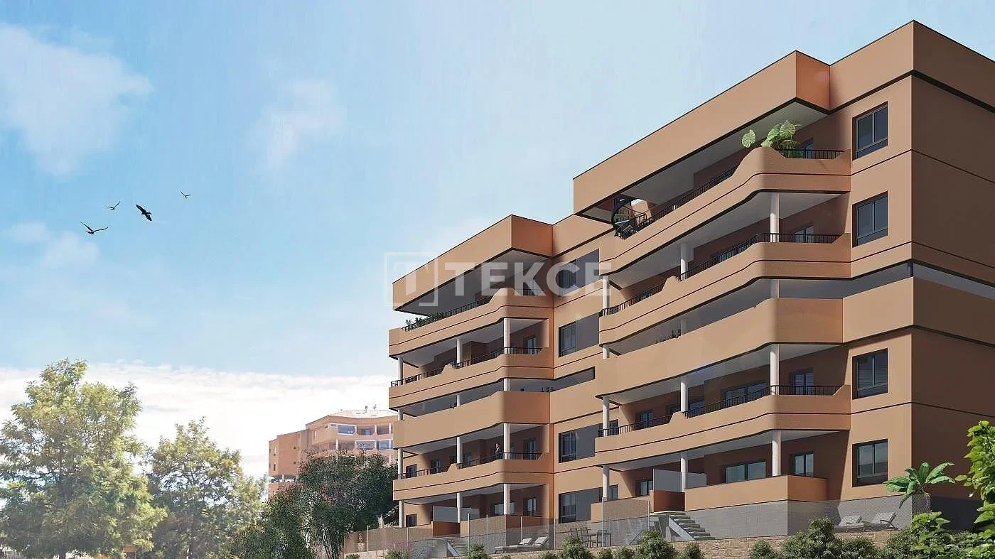 1 - venta apartamento fuengirola - costa del sol andalucía españa