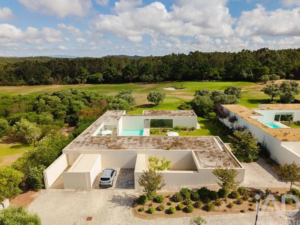 1 - venta villa vau región centro portugal