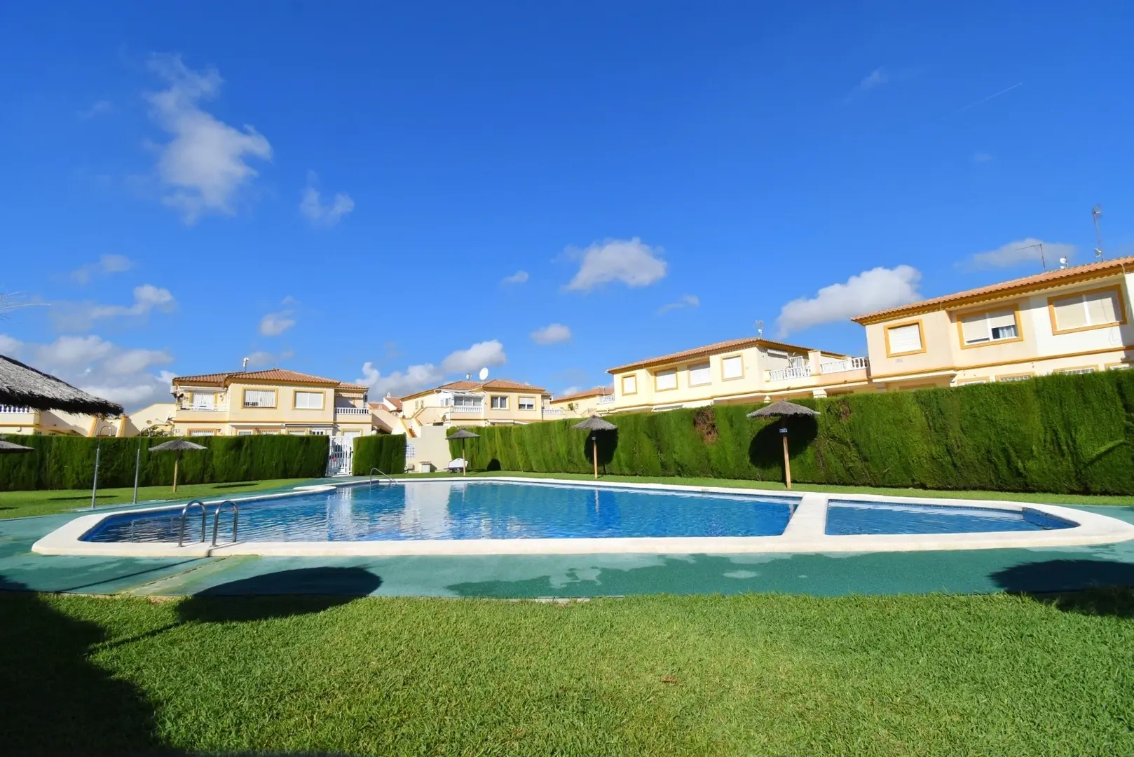 2 - venta apartamento orihuela-costa comunidad valenciana españa