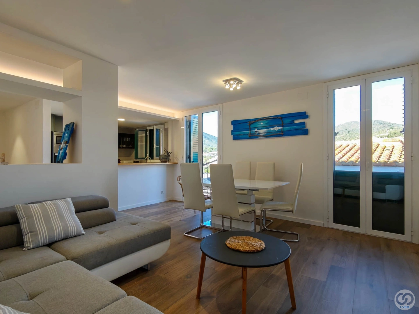 1 - vente appartement girona catalogne espagne