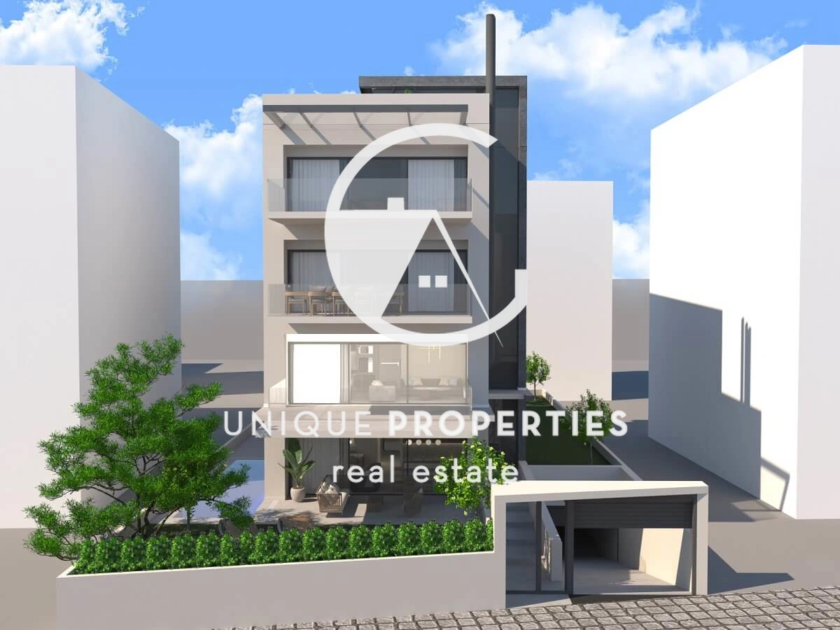 2 - verkoop huis glyfada attica griekenland