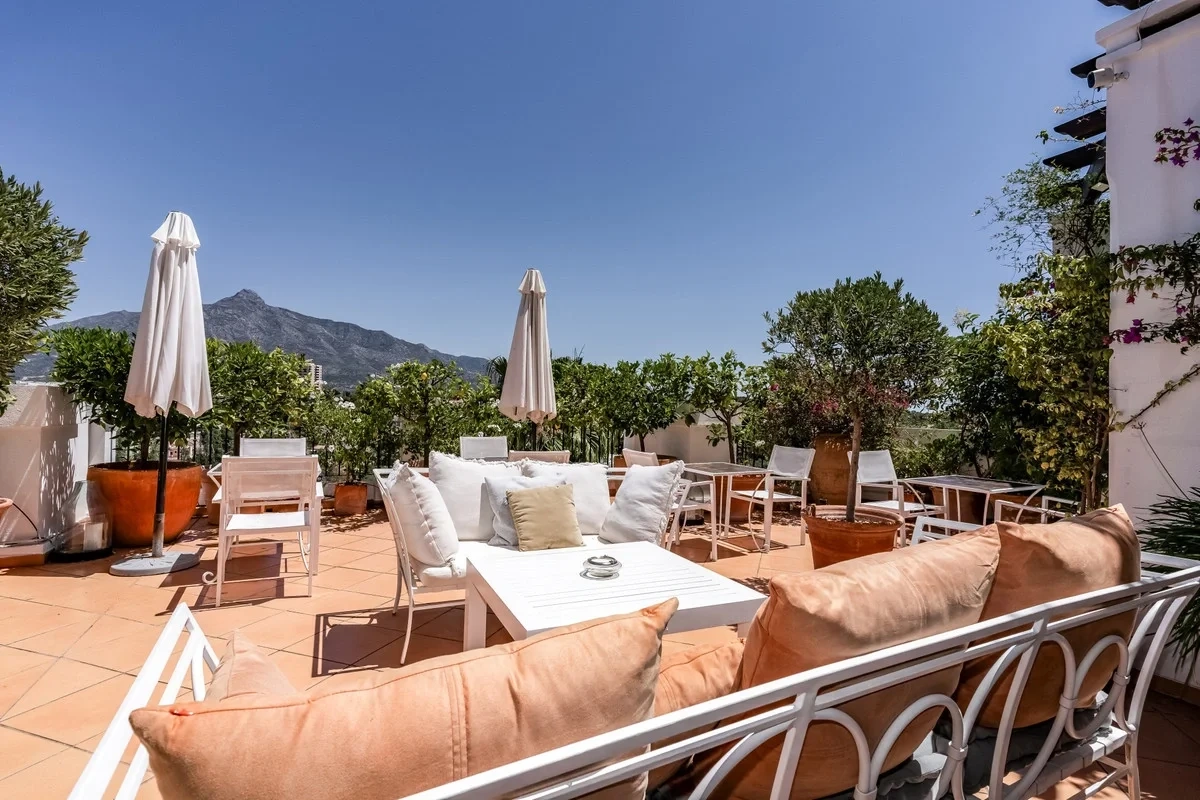 1 - venta apartamento nueva andalucia andalucía españa