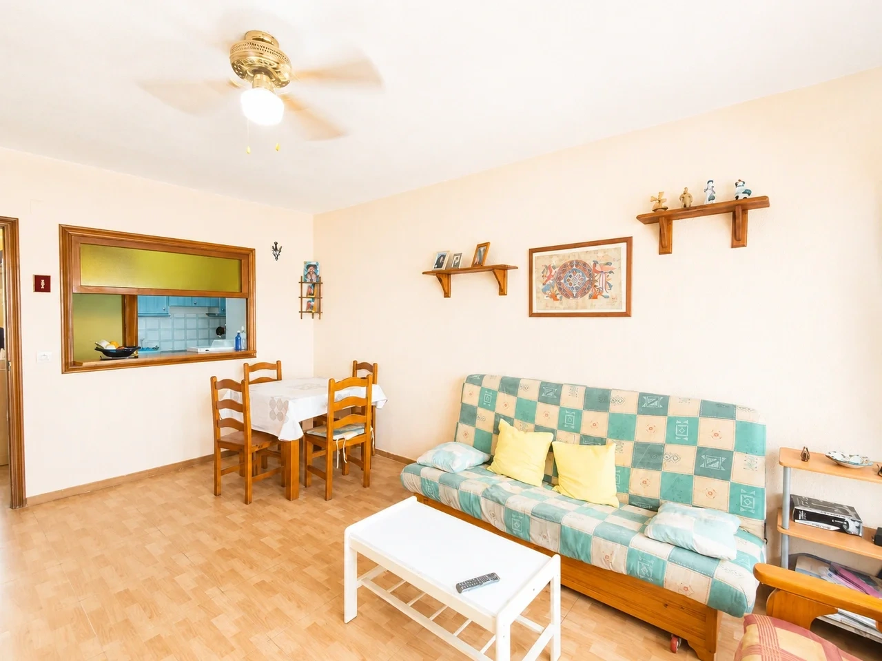 2 - venda apartamento vista de mar la zenia comunidade valenciana espanha