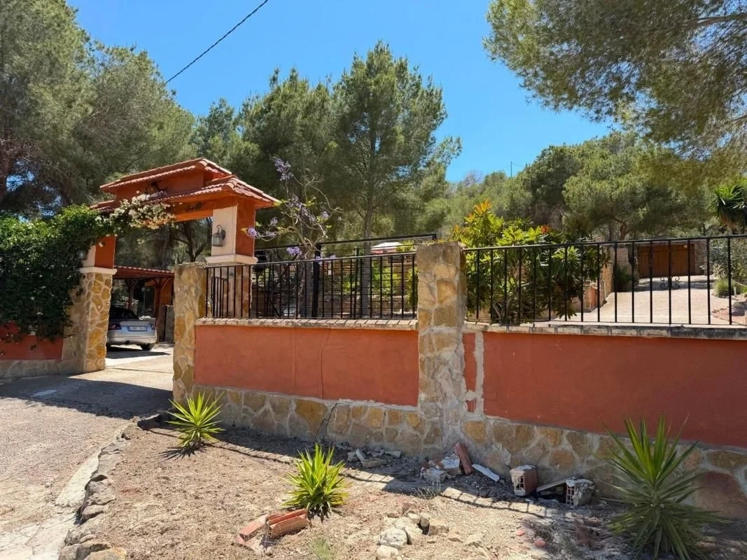 2 - verkoop huis orihuela valencian community spanje